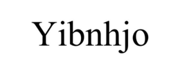 YIBNHJO trademark