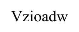 VZIOADW trademark