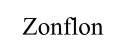 ZONFLON trademark