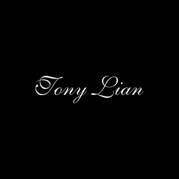 TONY LIAN trademark