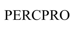 PERCPRO trademark