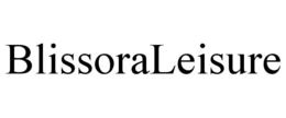 BLISSORALEISURE trademark