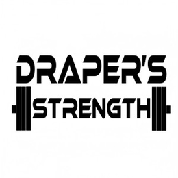 DRAPER'S STRENGTH trademark