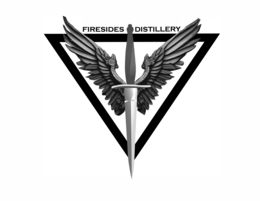 FIRESIDES DISTILLERY trademark