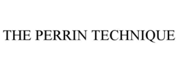 THE PERRIN TECHNIQUE trademark