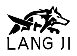 LANG JI trademark