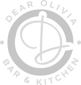 DEAR OLIVIA BAR & KITCHEN trademark