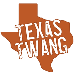 TEXAS TWANG trademark