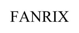 FANRIX trademark