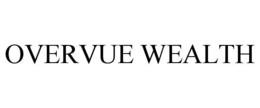 OVERVUE WEALTH trademark