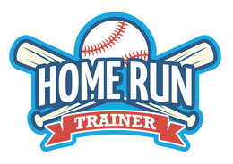 HOME RUN TRAINER trademark