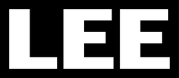 LEE trademark