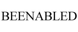 BEENABLED trademark