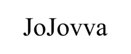 JOJOVVA trademark