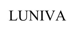 LUNIVA trademark