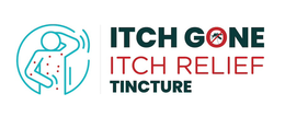 ITCH GONE ITCH RELIEF TINCTURE trademark