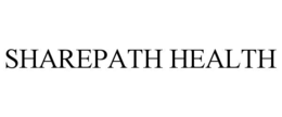 SHAREPATH HEALTH trademark