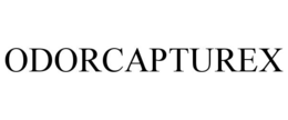 ODORCAPTUREX trademark