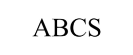 ABCS trademark