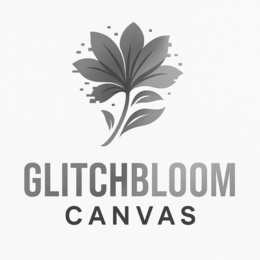 GLITCHBLOOM CANVAS trademark