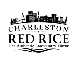 CHARLESTON RED RICE THE AUTHENTIC LOWCOUNTRY FLAVOR trademark