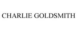 CHARLIE GOLDSMITH trademark