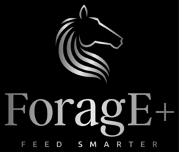 FORAGE+ FEED SMARTER trademark