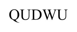 QUDWU trademark
