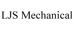 LJS MECHANICAL trademark