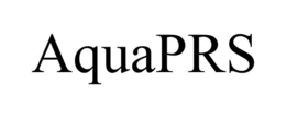 AQUAPRS trademark