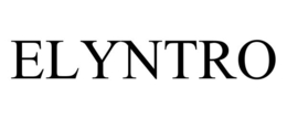 ELYNTRO trademark