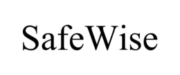 SAFEWISE trademark