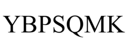YBPSQMK trademark