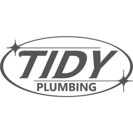 TIDY PLUMBING trademark