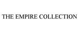 THE EMPIRE COLLECTION trademark