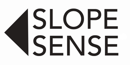 SLOPE SENSE trademark
