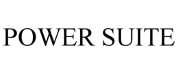 POWER SUITE trademark