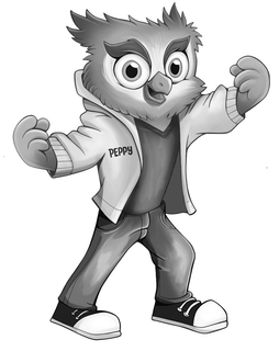 PEPPY trademark
