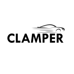 CLAMPER trademark