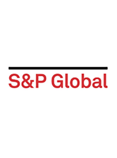 S&P GLOBAL trademark