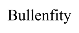 BULLENFITY trademark