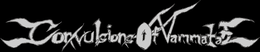 CONVULSIONS OF VAMMATAR trademark