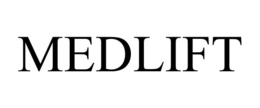 MEDLIFT trademark