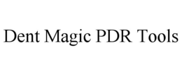 DENT MAGIC PDR TOOLS trademark