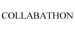 COLLABATHONS trademark