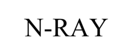 N-RAY trademark