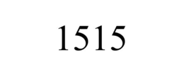 1515 trademark