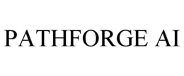 PATHFORGE AI trademark
