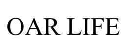 OAR LIFE trademark