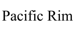 PACIFIC RIM trademark